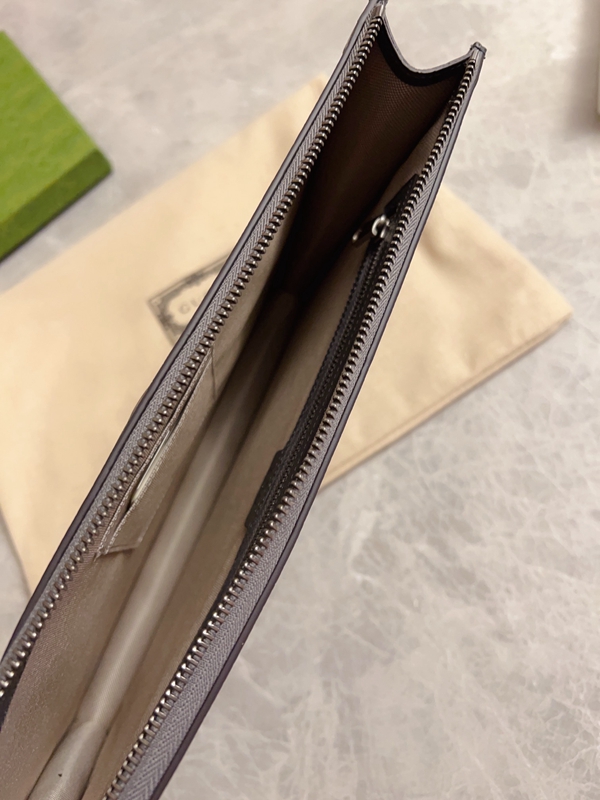 グッチ財布 レプリカ内部構造
